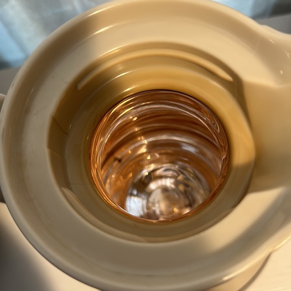 Vintage thermos pitcher - Picture 2 of 3